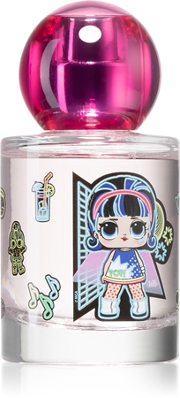 L.O.L. Surprise Surprise! Eau De Toilette Eau de Toilette