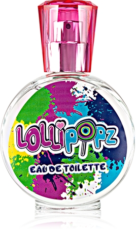 EP Line Lollipopz Eau de Toilette
