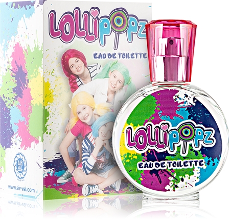 EP Line Lollipopz Eau de Toilette