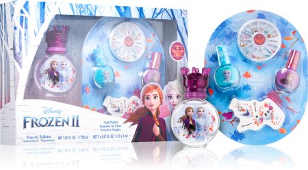 EP Line Frozen Gift Set  (voor Nagels)