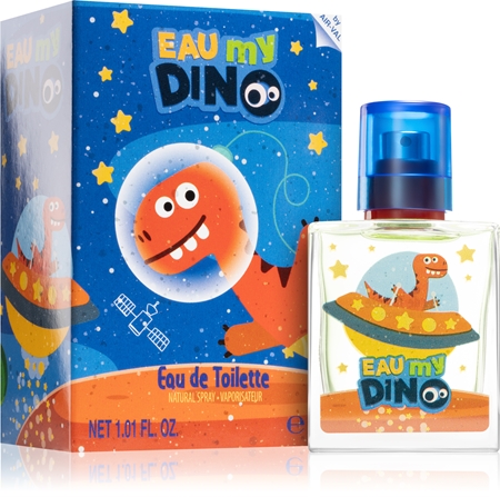 EP Line Eau My Dino Eau de Toilette