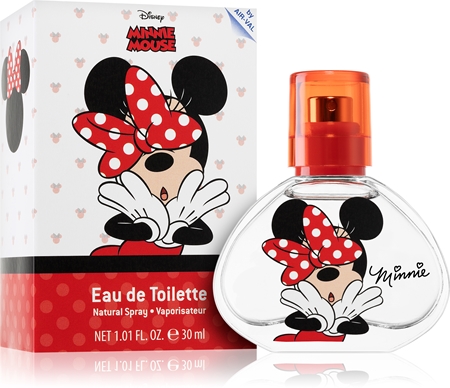 Disney Minnie Eau de Toilette Eau de Toilette