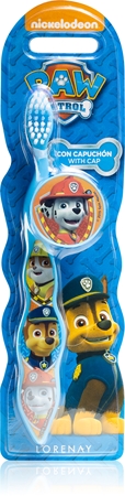 Nickelodeon Paw Patrol Toothbrush spazzolino da denti per bambini