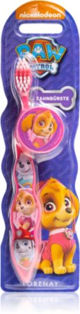Nickelodeon Paw Patrol Toothbrush Zahnbürste für Kinder