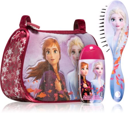 EP Line Frozen coffret cadeau II. pour enfant