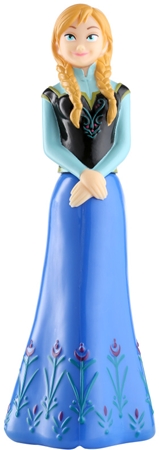 EP Line Frozen 3D Anna Brus og badegel