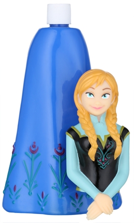 EP Line Frozen 3D Anna Brus og badegel