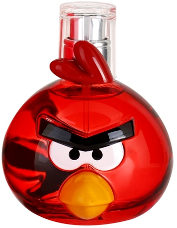 EP Line Angry Birds Red
