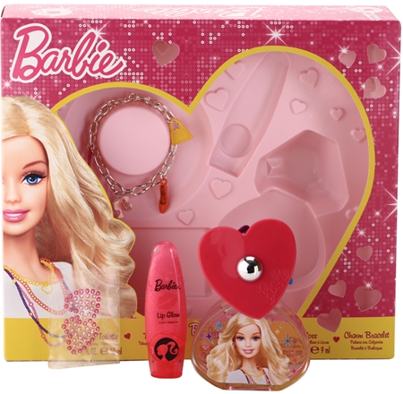 EP Line Barbie