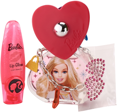 EP Line Barbie