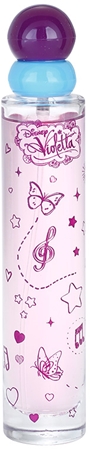 EP Line Disney Violetta Gold Edition