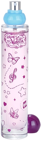 EP Line Disney Violetta Gold Edition