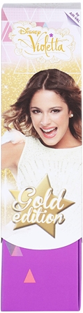 EP Line Disney Violetta Gold Edition
