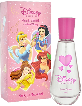 EP Line Las Princesas de Disney Disney Princess