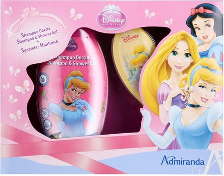 EP Line Disney Prinzessinnen Disney Princess Geschenkset VIII.