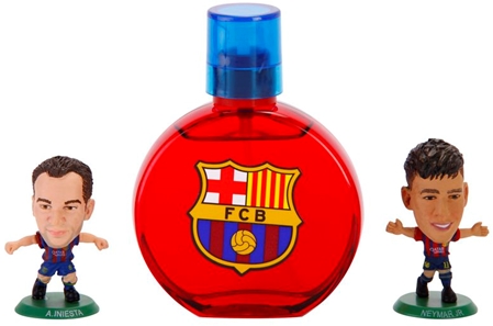 EP Line FC Barcelona dárková sada I.