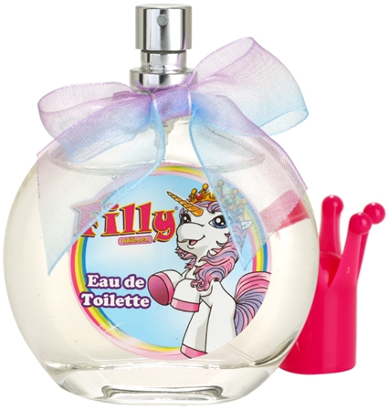 EP Line Filly Unicorn
