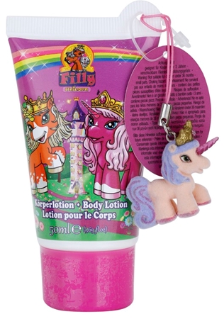 EP Line Filly Unicorn Body Lotion