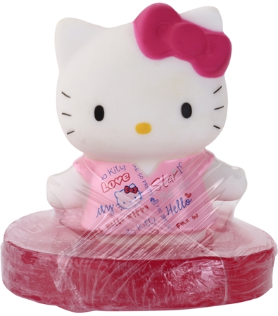 EP Line Hello Kitty sabonete