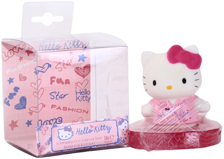 EP Line Hello Kitty sabonete
