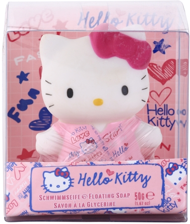 EP Line Hello Kitty sabonete