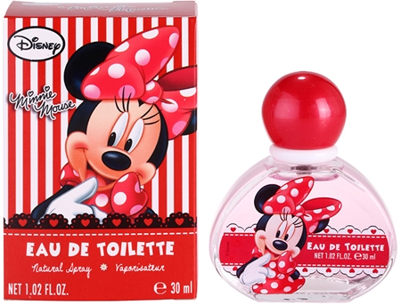 EP Line Disney Minnie Mouse