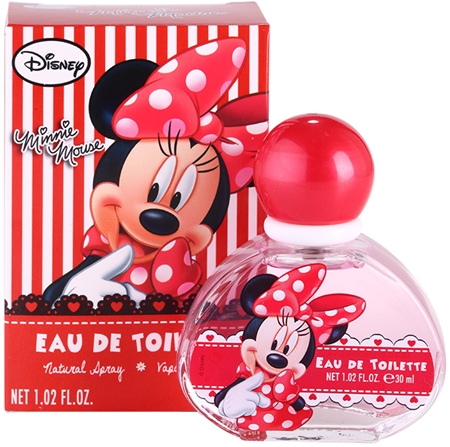 EP Line Disney Minnie Mouse