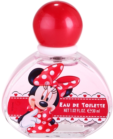 EP Line Disney Minnie Mouse