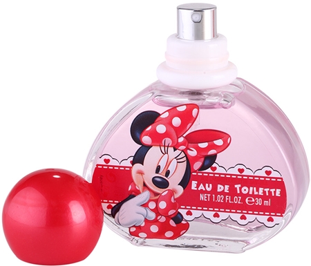 EP Line Disney Minnie Mouse
