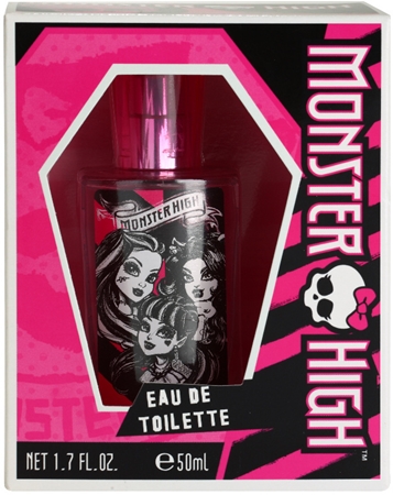 EP Line Monster High