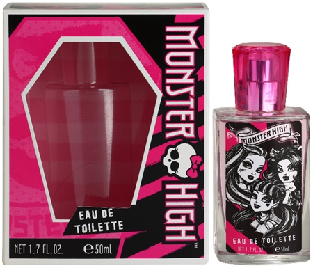 EP Line Monster High