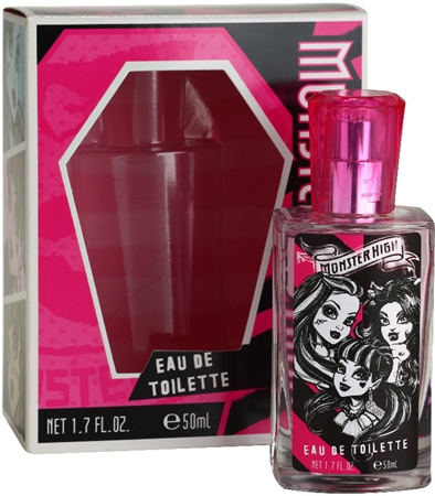 EP Line Monster High