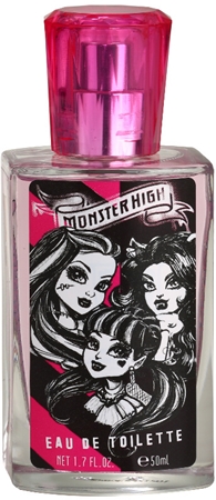 EP Line Monster High