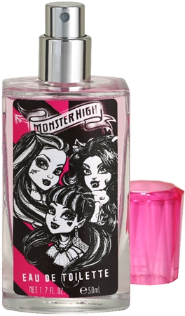 EP Line Monster High