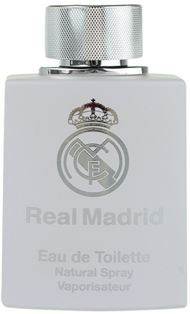 EP Line Real Madrid toaletní voda pro muže 100 ml