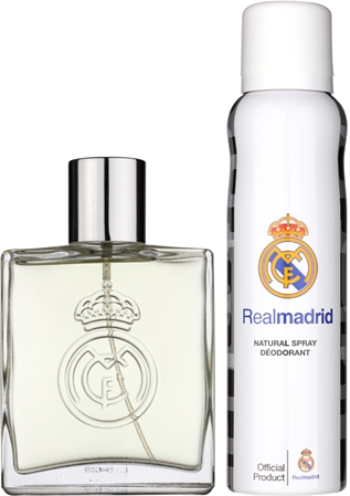 EP Line Real Madrid darčeková sada I.