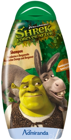 SH SHERK 250ML