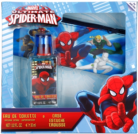 EP Line Spiderman darčeková sada V.