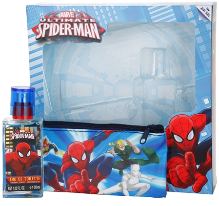 EP Line Spiderman darčeková sada V.