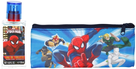 EP Line Spiderman darčeková sada V.