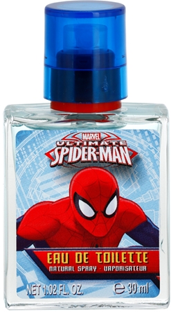 Marvel Spiderman Eau de Toilette toaletná voda