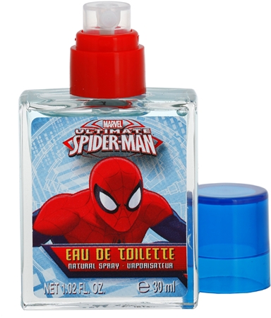 Marvel Spiderman Eau de Toilette toaletná voda