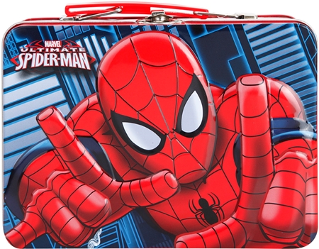 EP Line Ultimate Spiderman подарунковий набір I.
