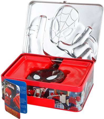 EP Line Ultimate Spiderman подарунковий набір I.