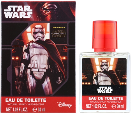 EP Line Star Wars