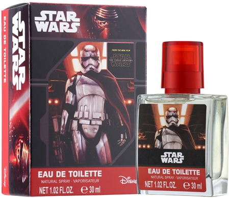 EP Line Star Wars