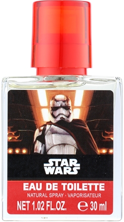 EP Line Star Wars