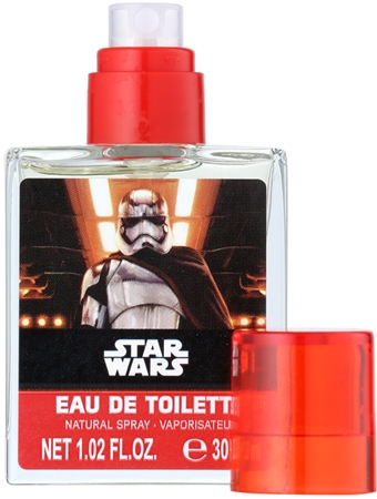 EP Line Star Wars
