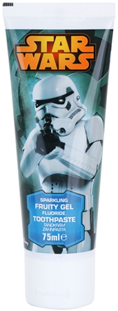 EP Line Star Wars pasta de dientes | notino.es