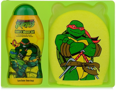 EP Line Las Tortugas Ninja